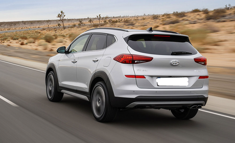 Android Auto en la Hyundai Tucson: Potencia y Conectividad en tu Conducción