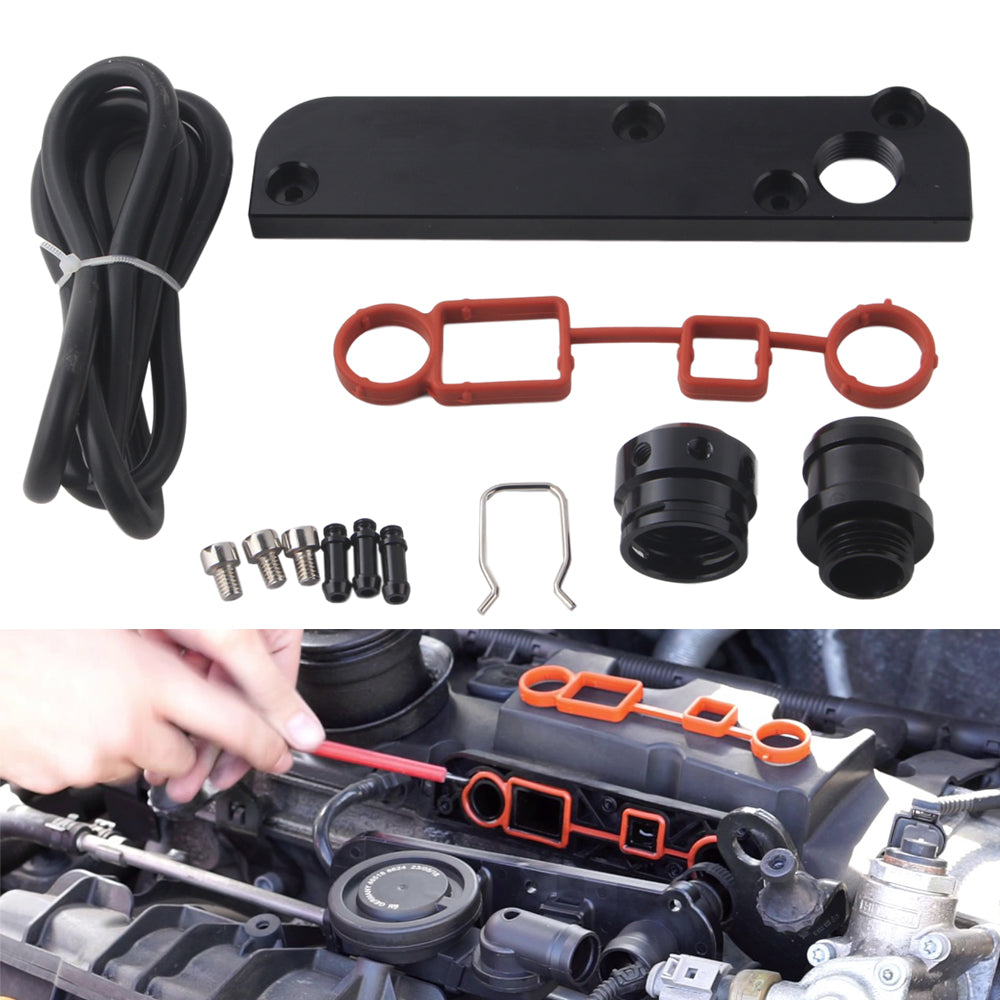 Anulador de PCV para 2.0 TFSI EA113 - RProjekt