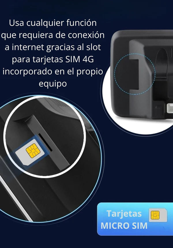 Pantalla Android Auto Carplay BMW Serie 1 2 3 4 F20 F21 F22 F30 F31 F32 F33 F34 F36