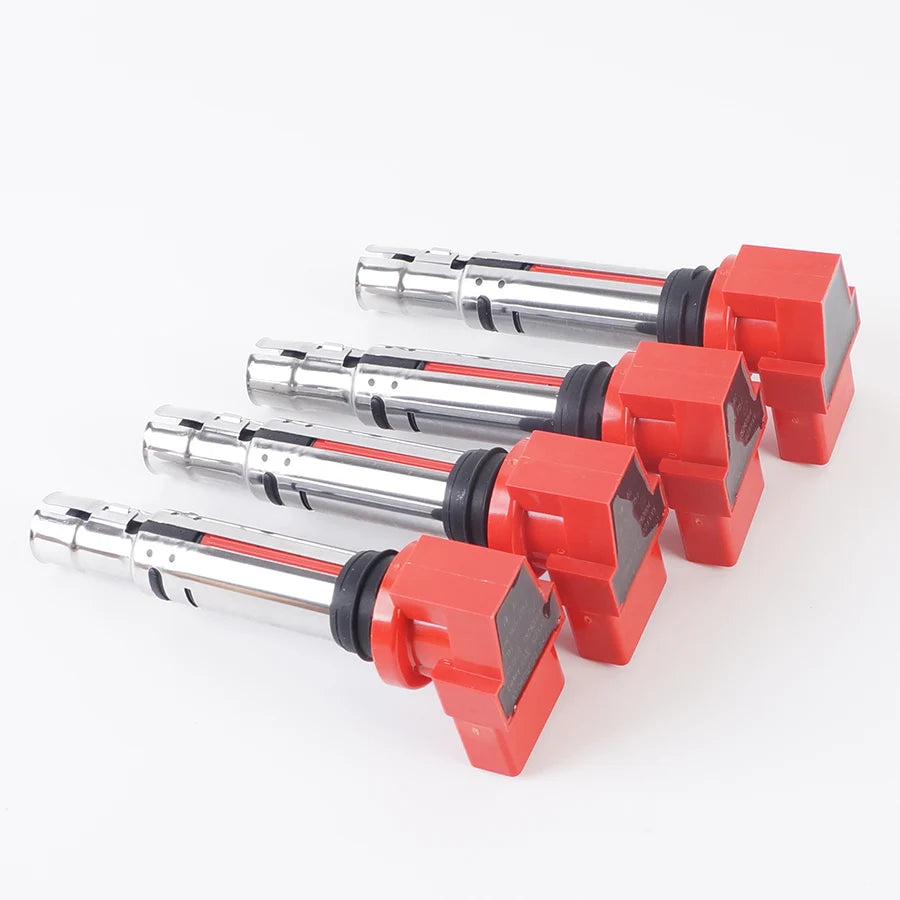 Bobinas Alto Rendimiento reforzadas motores 1.4 TFSI TSI 1.6 FSI EA111