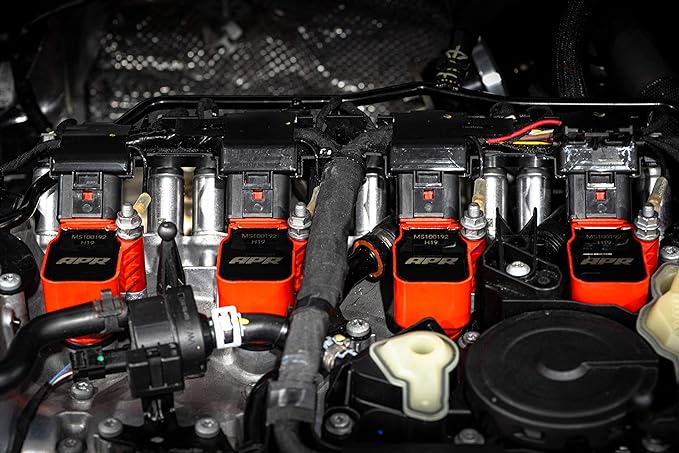 Zündspulen APR 1,4 1,5 1,8 2,0 TFSI/TSI EA211 EA888.3