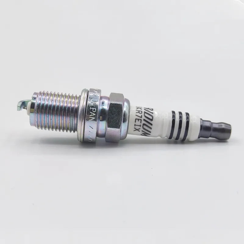 NGK Zündkerzen BKR7EIX 2667 Iridium IX Kit 4