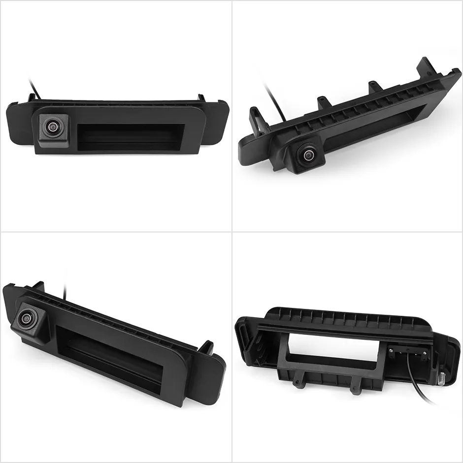 Rear View Camera for Mercedes C Class W205 CLA C117 S Class W222