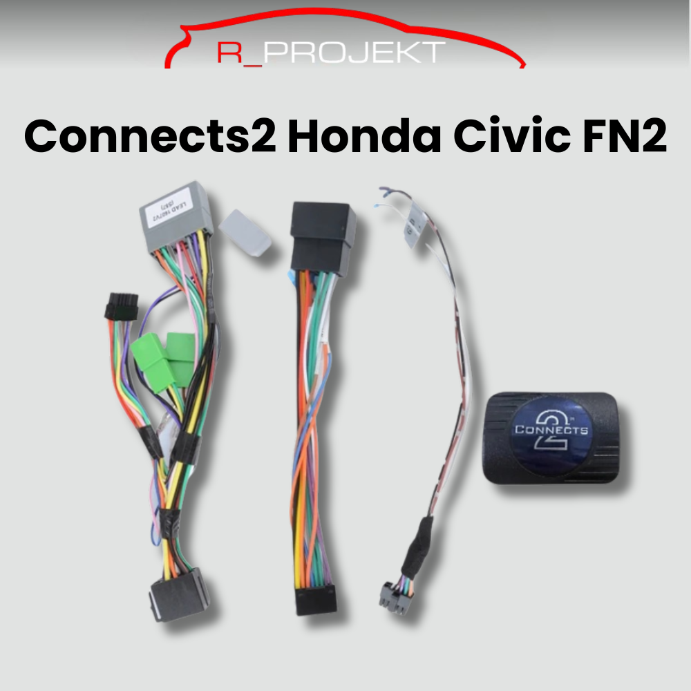 Verbindet2 für Honda Civic 2005–2011