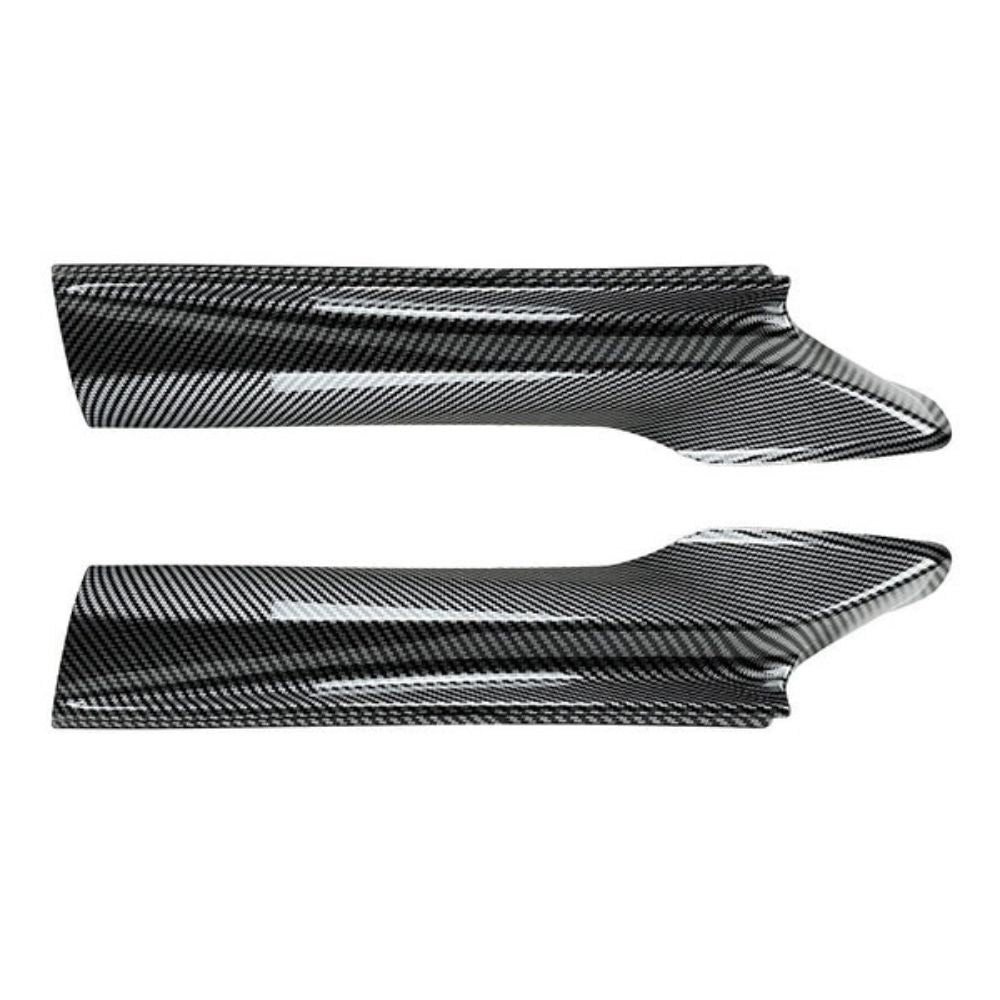 Añadidos delanteros paragolpes BMW Serie 5 F10 F11 M 2010-2017 - RProjekt