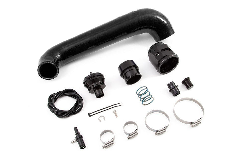 KIT Válvula de descarga + Inlet FORGE 1.2 1.4 TSI motor EA211 después 2015 - RProjekt
