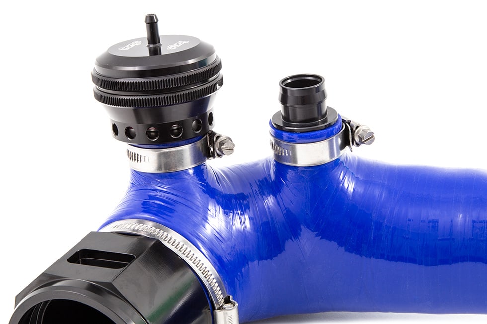 KIT Válvula de descarga + Inlet FORGE 1.2 1.4 TSI motor EA211 después 2015 - RProjekt