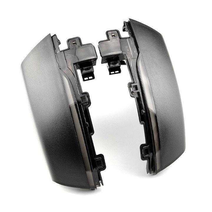 Intermitentes LED AHUMADOS Dinámicos para VOLKSWAGEN POLO 6R - RProjekt