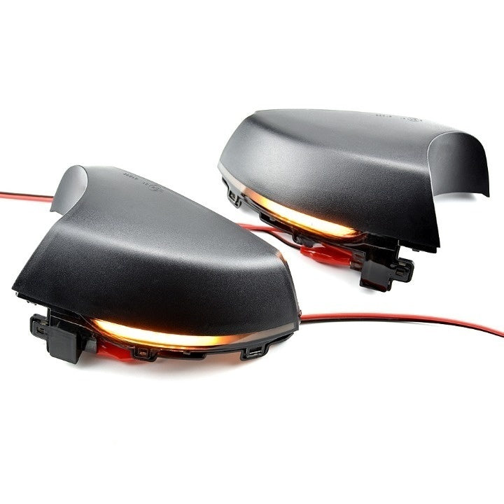 Intermitentes LED AHUMADOS Dinámicos para VOLKSWAGEN POLO 6R - RProjekt