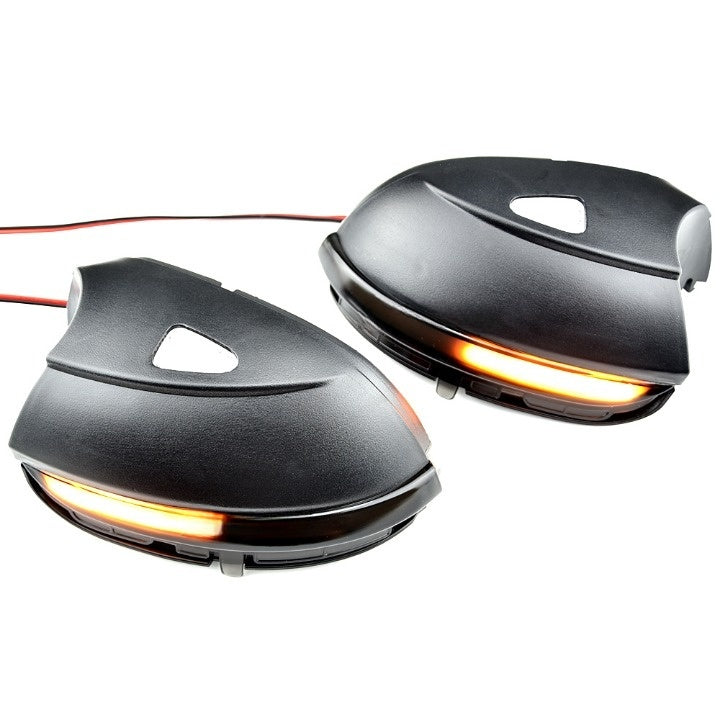 Intermitentes LED Dinámicos para SCIROCCO 2009- PASSAT B7 EOS 2011-2015 BEETLE A5 JETTA MK6 - RProjekt