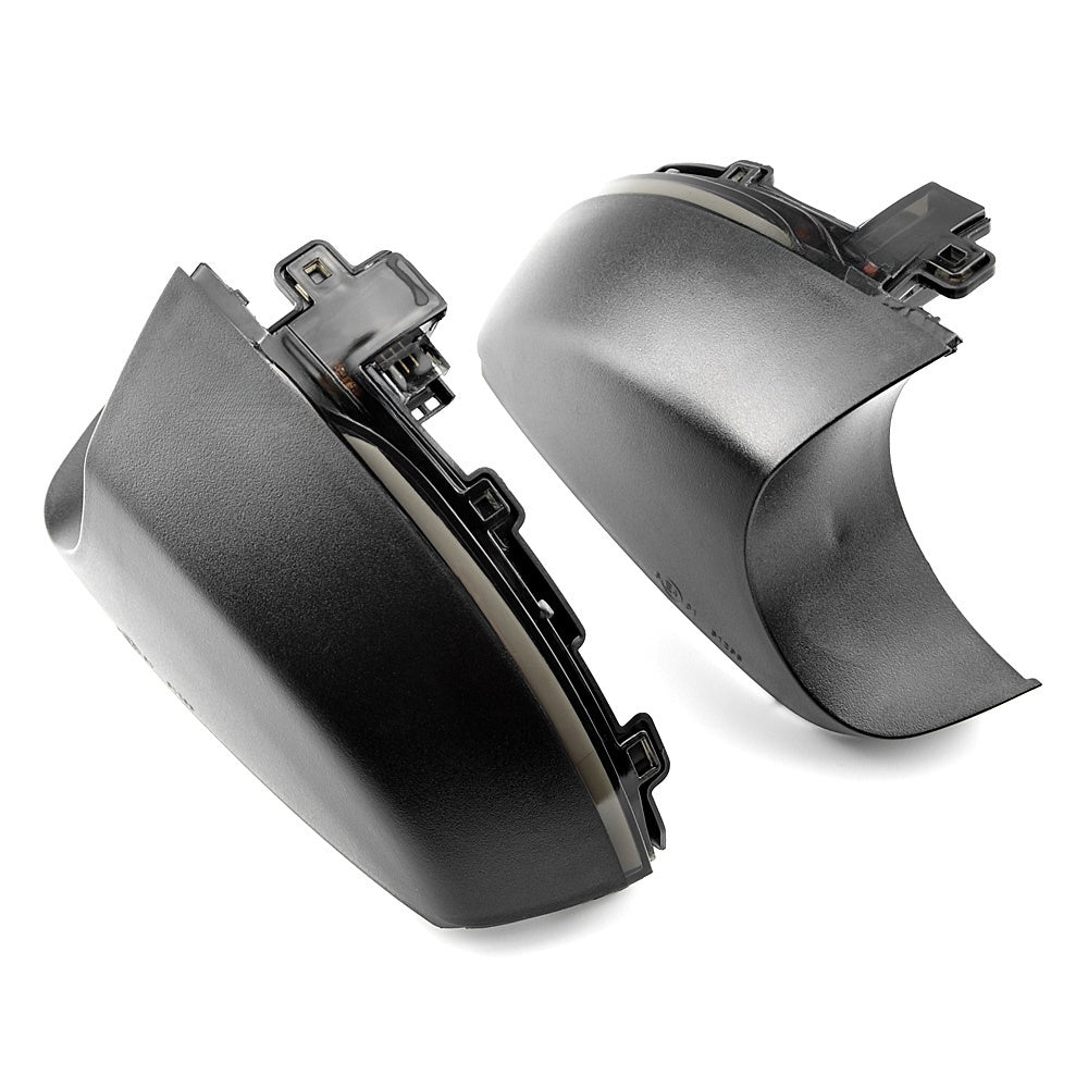 Intermitentes LED AHUMADOS Dinámicos para VOLKSWAGEN POLO 6R - RProjekt