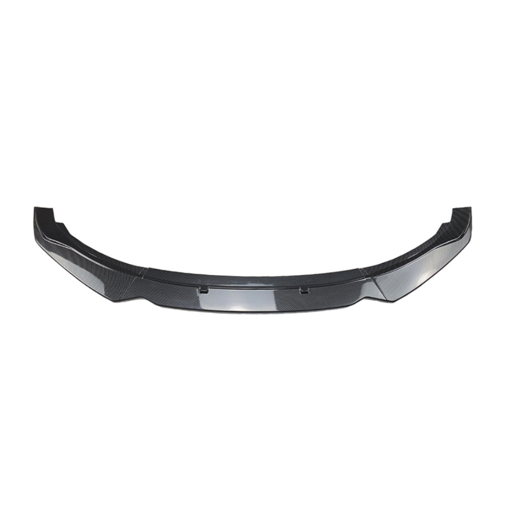 Lip delantero paragolpes BMW F20 / F21 SIN PACK M - RProjekt