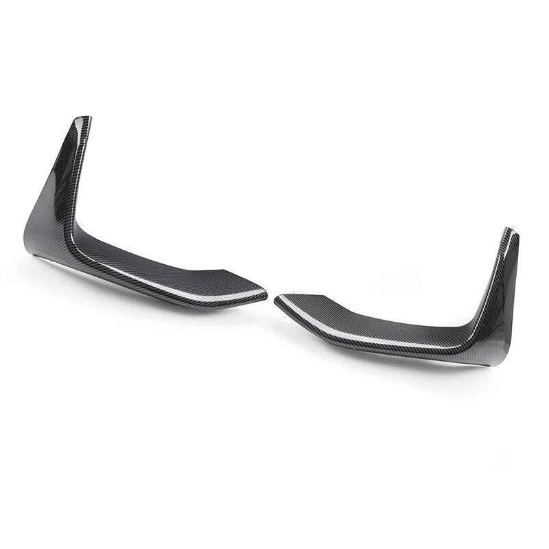 Frontlippe / Heckdiffusor BMW F80 M3 F82 M4 2015–2020