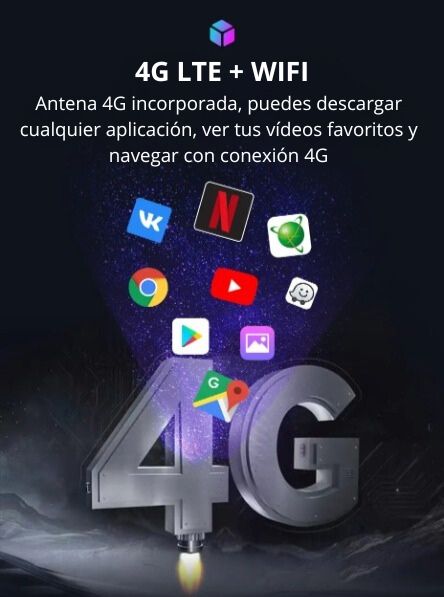 Android Auto Radio Carplay Audi Q3 2012-2018