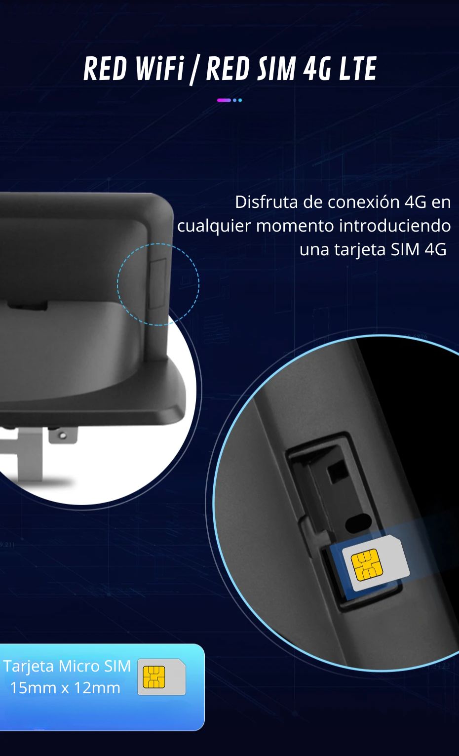 Pantalla Android Auto Carplay BMW Serie 1 E81 E82 E87 E88 10 Pulgadas