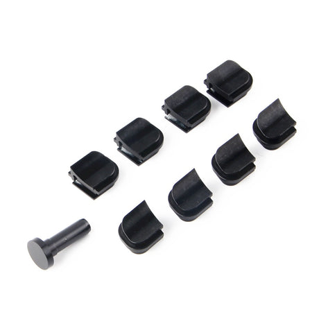 KIT ANULAR MARIPOSAS COLECTOR ADMISIÓN GRUPO VAG 2.0 TSI TFSI EA113 - RProjekt