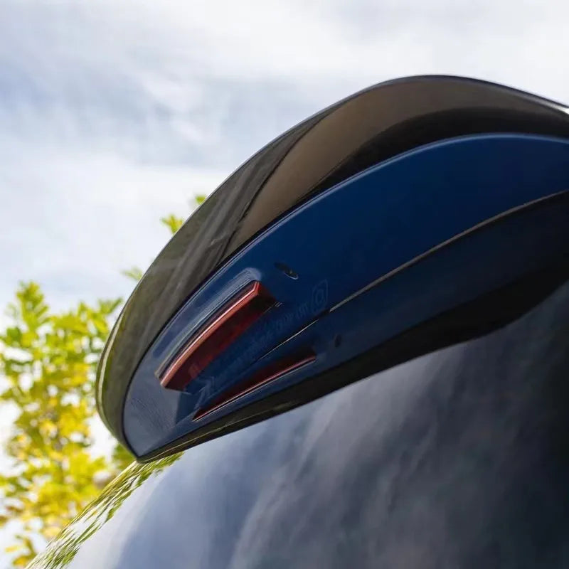 Volkswagen Golf 6 MK6 GTI R R20 spoiler spoiler