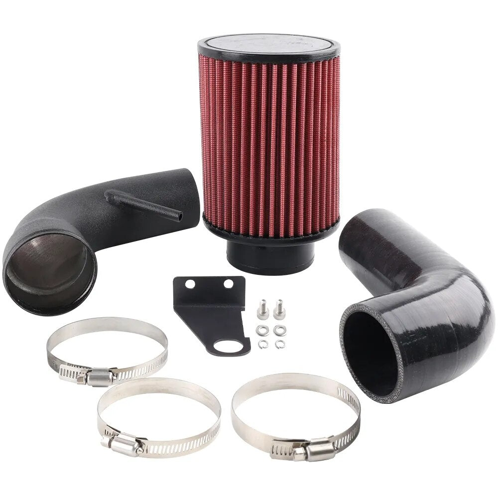 High-Flow-Ansaugkit 1.2 TSI 1.4 TSI EA211