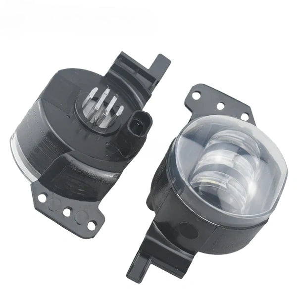 Faros antiniebla LED para BMW Serie 3 5 6 E46 E60 E63 E90 - RProjekt