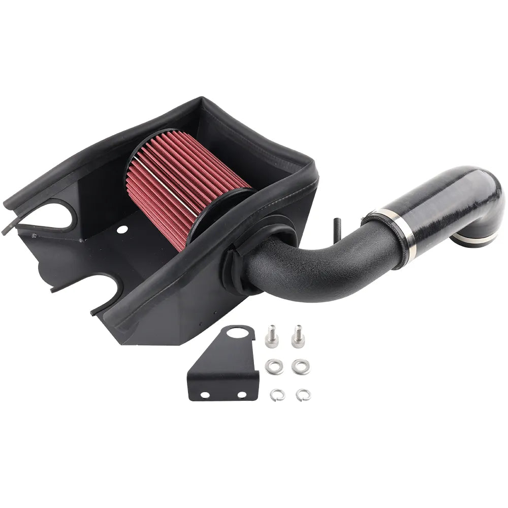 High-Flow-Ansaugkit 1.2 TSI 1.4 TSI EA211