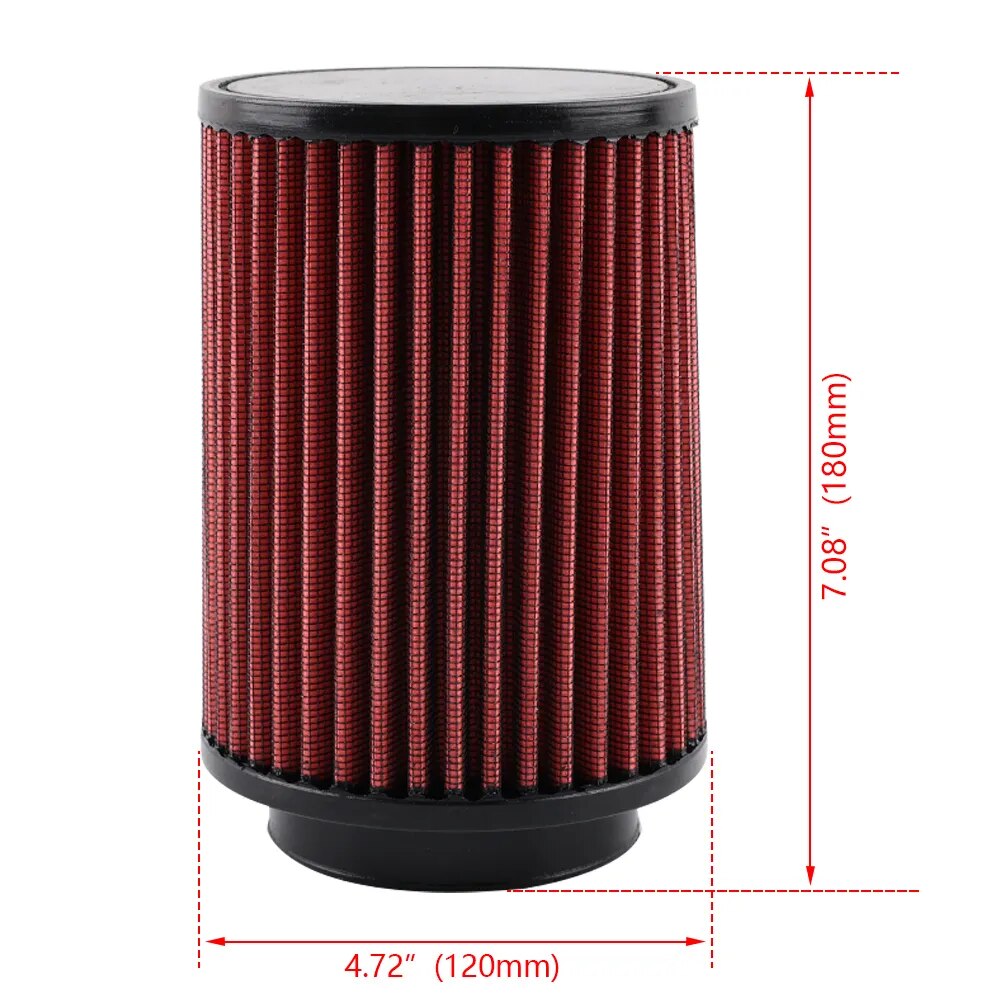 High-Flow-Ansaugkit 1.2 TSI 1.4 TSI EA211