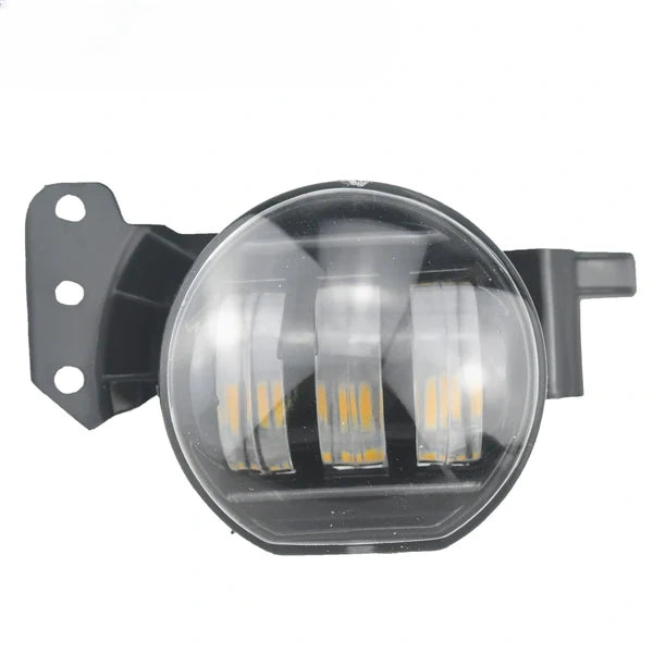 Faros antiniebla LED para BMW Serie 3 5 6 E46 E60 E63 E90 - RProjekt