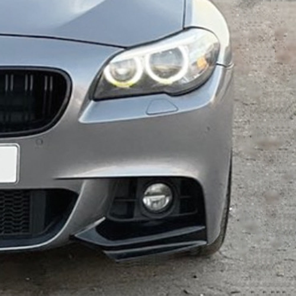 Añadidos delanteros paragolpes BMW Serie 5 F10 F11 M 2010-2017 - RProjekt