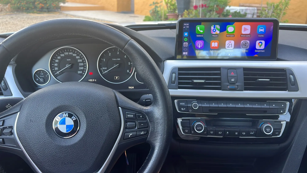 Interior Tech Mobile