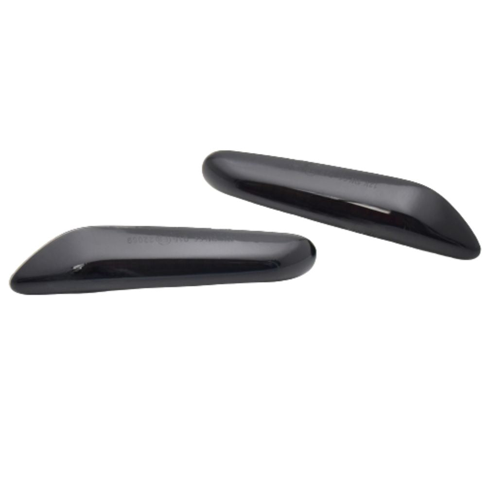 Dynamische LED-Blinker für BMW Serie 1, 3, 5 E87 E81 E83 E84 E90 E91 E88 E92 E93 E82 E60 E61