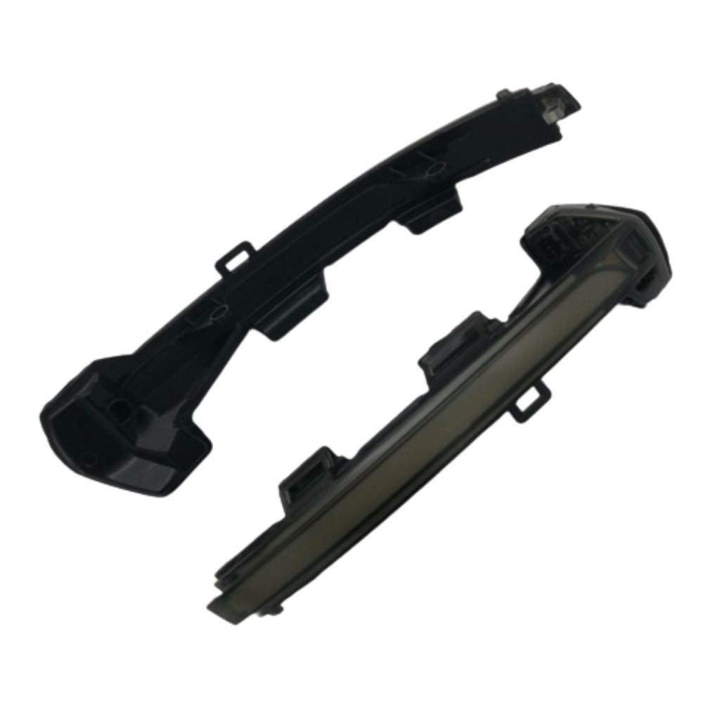 Dynamische getönte LED-Blinker für Volkswagen Golf 8