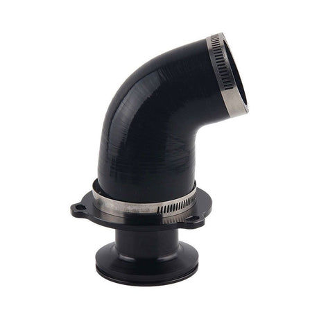 Turbo muffler delete kit for 1.8/2.0 TFSI EA113 turbo K03