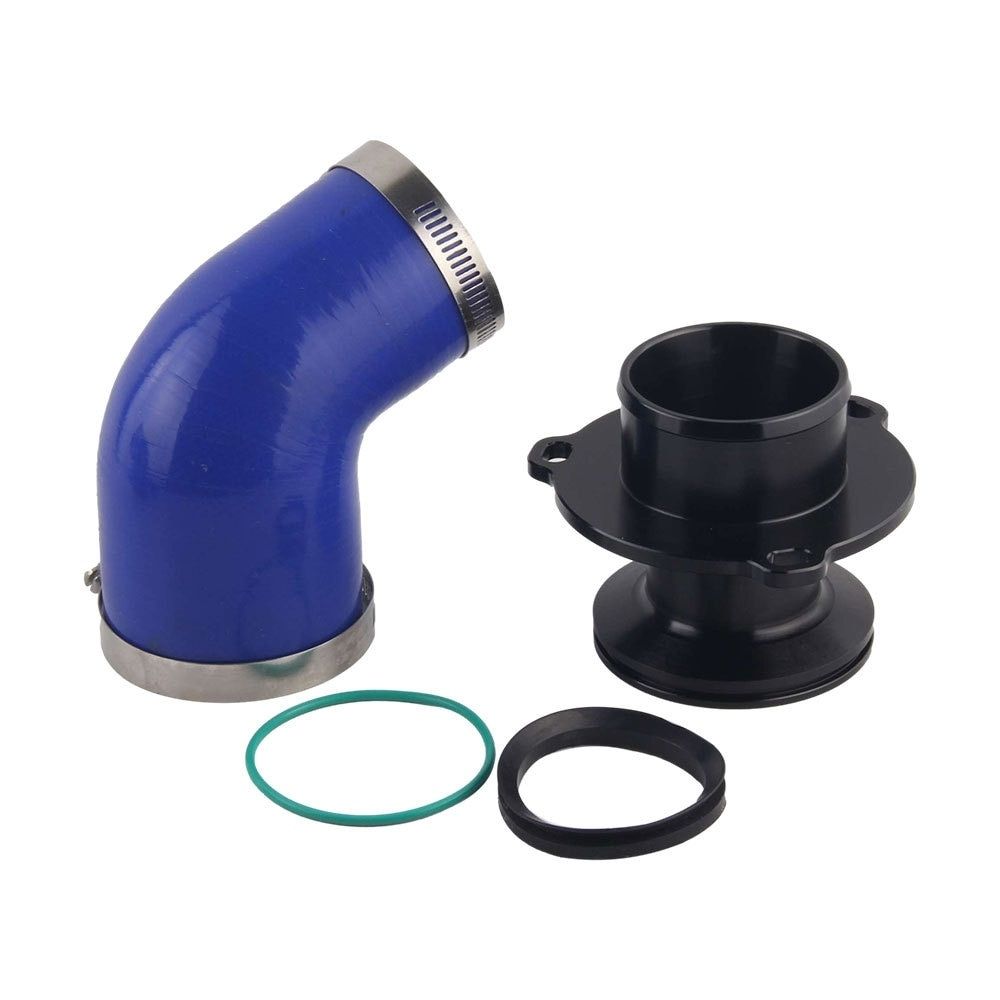 Turboschalldämpfer-Entfernungssatz für 1,8/2,0 TFSI EA113 Turbo K03