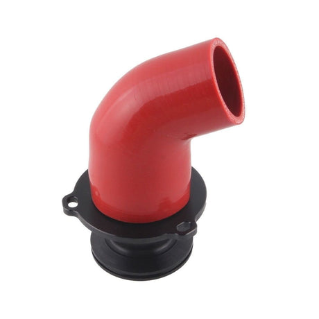 Turbo muffler delete kit for 1.8/2.0 TFSI EA113 turbo K03