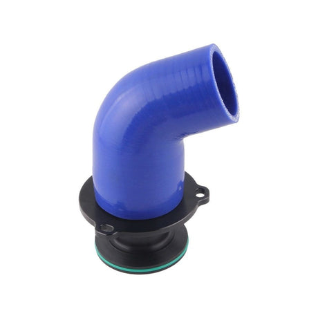 Turbo muffler delete kit for 1.8/2.0 TFSI EA113 turbo K03