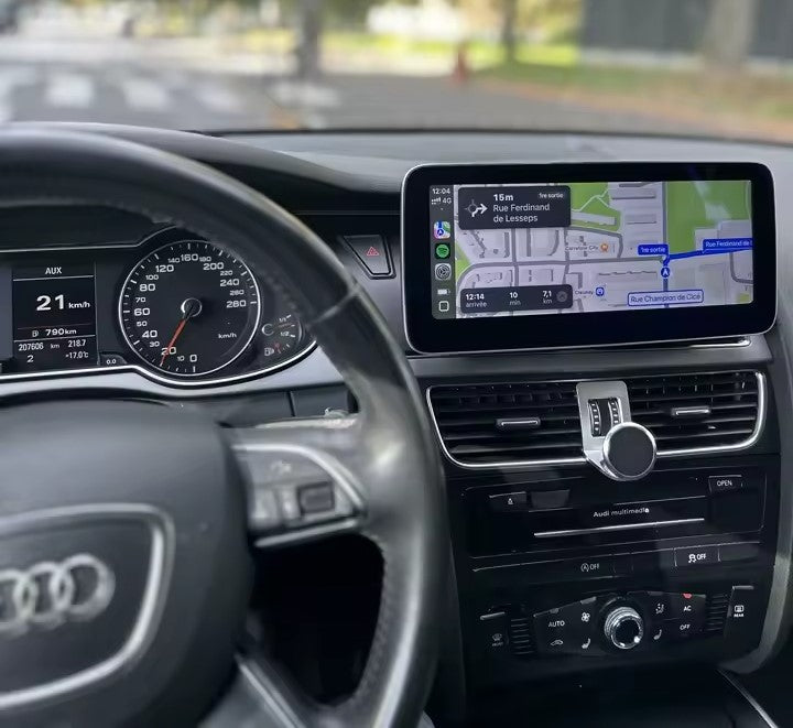 Interior Tech Mobile