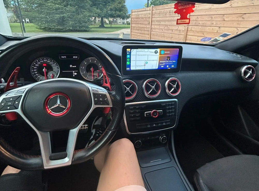 Interior Tech Mobile