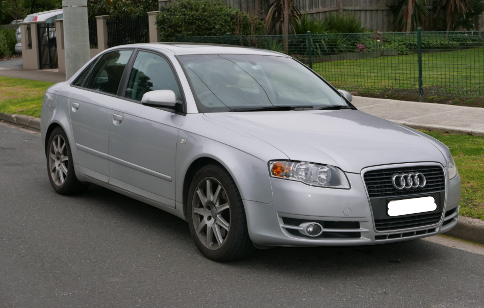 Radio Android Auto Carplay Audi A4 B6/B7 y Seat Exeo: Tecnología Actual en Clásicos Premium