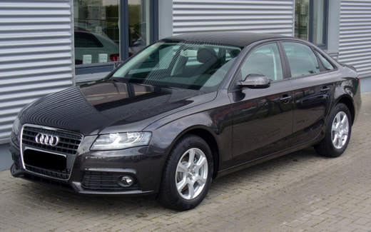 Apple CarPlay para el Audi A4 B8: Moderniza tu Conducción