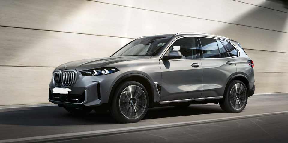 Radio Android Auto Carplay BMW X5 E53 y Serie 5 E39: Tecnología Moderna para Dos Clásicos Atemporales