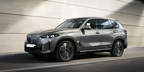 Radio Android Auto Carplay BMW X5 E53 y Serie 5 E39: Tecnología Moderna para Dos Clásicos Atemporales