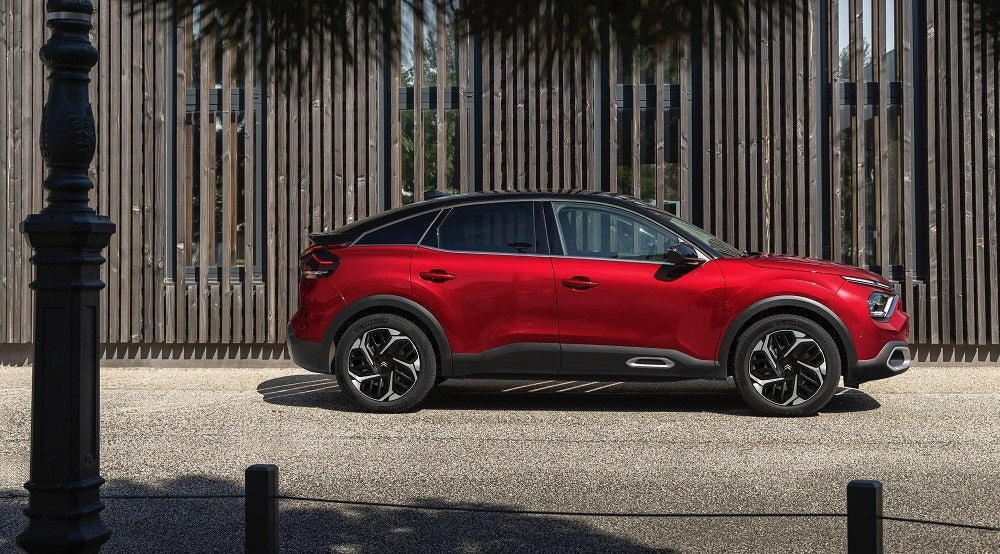 Todo lo que Necesitas Saber Sobre Instalar Apple CarPlay en un Citroën C4