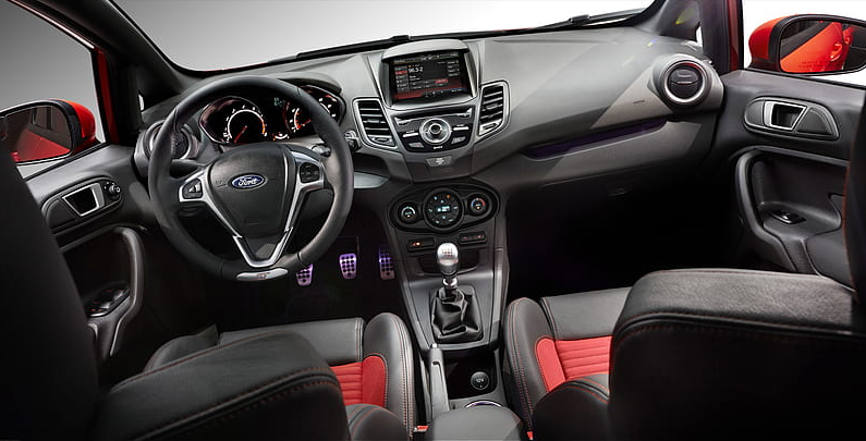 Explorando Opciones para Mejorar la Radio del Ford Fiesta 2009