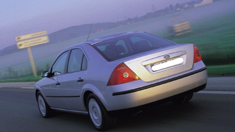 Radio Android Auto Carplay Ford Mondeo 3 2004 - 2007: Moderniza tu experiencia de conducción