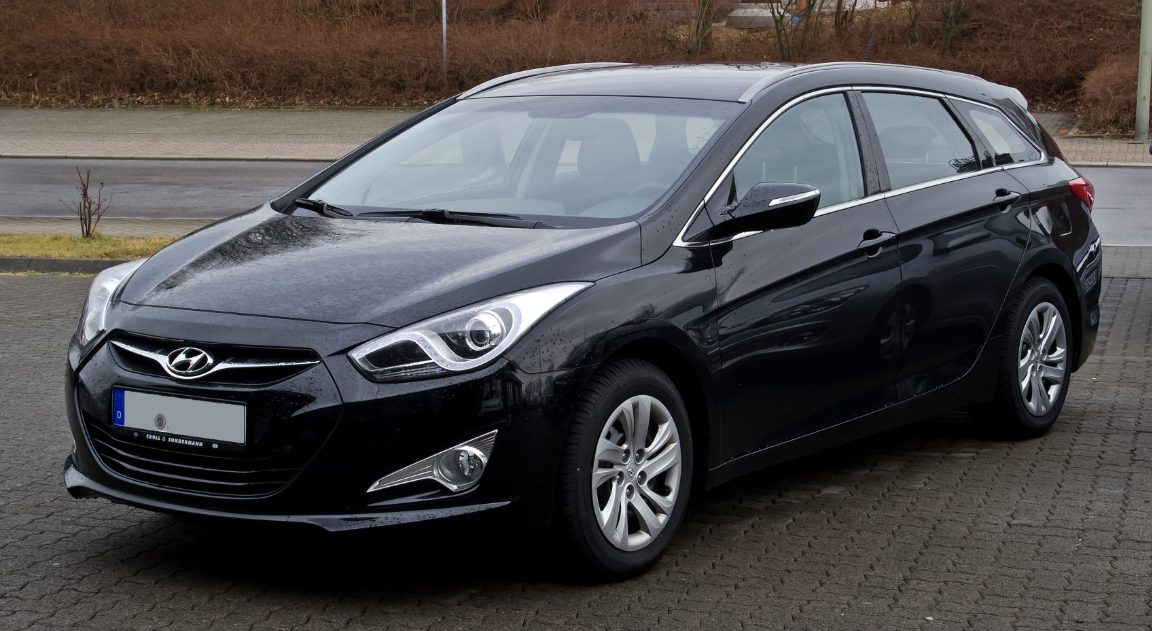 Radio Android Auto Carplay para Hyundai i40 2012-2016: Moderniza tu Experiencia de Conducción