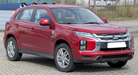 Mejorando la Experiencia de Conducción con la Pantalla del Mitsubishi ASX: Tecnología y Conectividad al Alcance de tu Mano