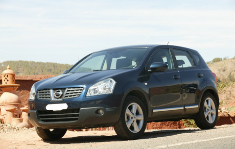 Actualiza tu Nissan Qashqai J10: Ventajas de Instalar una Radio con Tecnología Avanzada