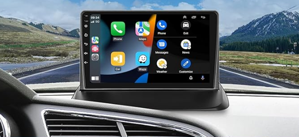 Peugeot 3008 con Android Auto: La Guía Definitiva para Elegir la Pantalla Ideal