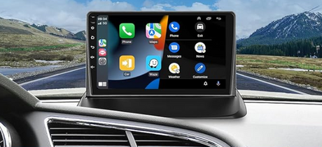 Peugeot 2008 Android Auto: La Mejor Actualización para tu SUV