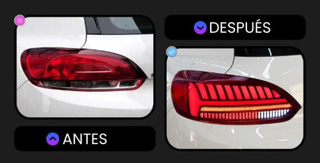 Bombillas LED Homologadas: Todo lo que Necesitas Saber para Elegir la Mejor Iluminación para tu Coche