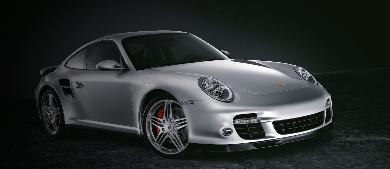 Transforma tu experiencia al volante con la Radio Android Auto Carplay para Porsche 911 (997), Cayman y Boxster (987) 2003-2011